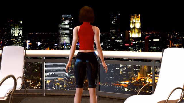 Endowed screenshot 6
