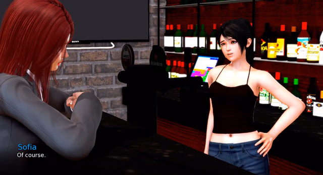 Endowed screenshot 8