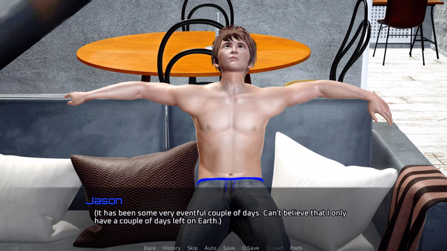 Engineers of Shadow-Moon Station screenshot 6