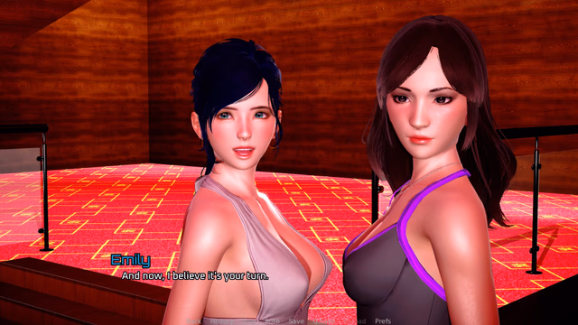 Engineers of Shadow-Moon Station screenshot 8