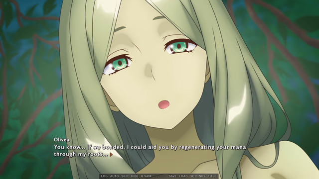 Entwined Roots screenshot 3