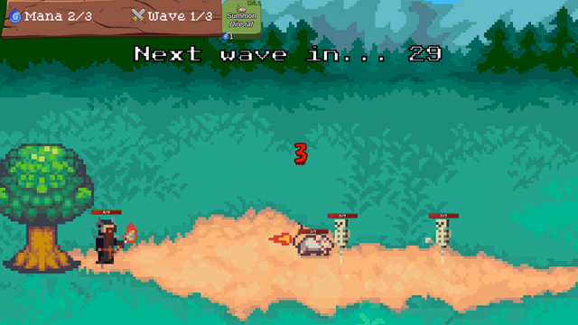 Entwined Roots screenshot 4