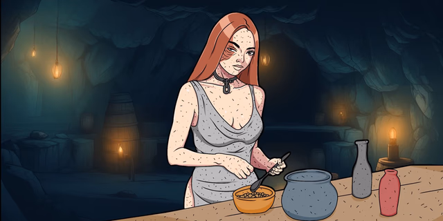 Ephemerale screenshot 1