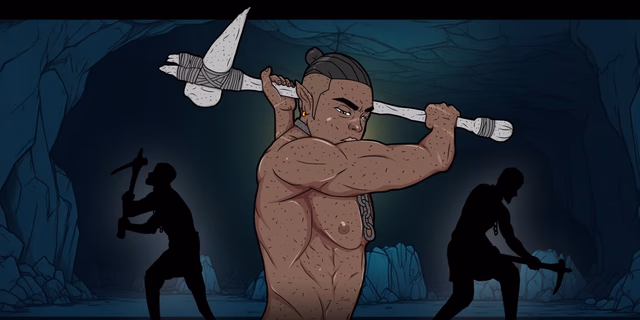 Ephemerale screenshot 2