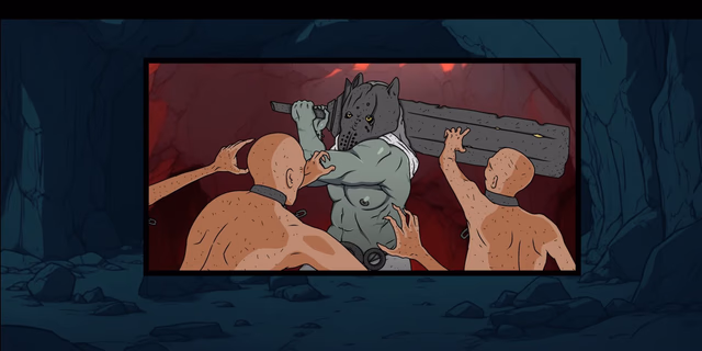 Ephemerale screenshot 4