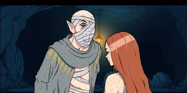 Ephemerale screenshot 9
