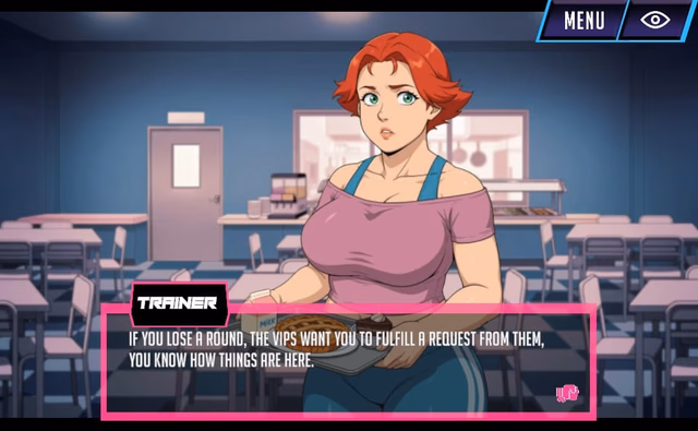 Ero-Card-BattleMaidens screenshot 1