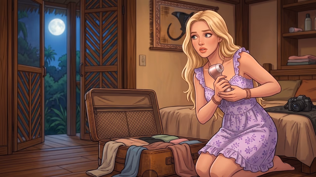 Eros Isles screenshot 5