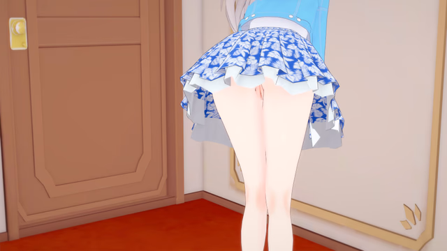 Eroselle Fantasy Lust Sim screenshot 3