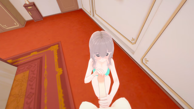 Eroselle Fantasy Lust Sim screenshot 5