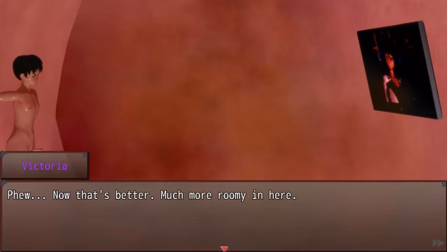 Escape from Misantria: South screenshot 3