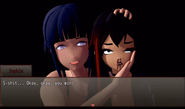 Escape from Misantria: South screenshot 6