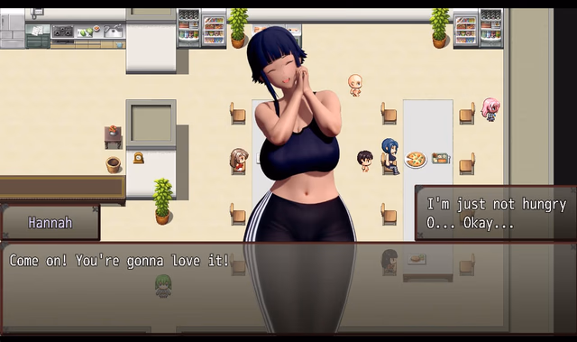 Escape from Misantria: South screenshot 7