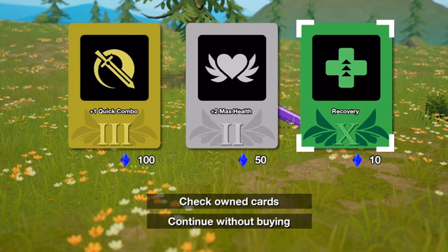 Essence Blade screenshot 2