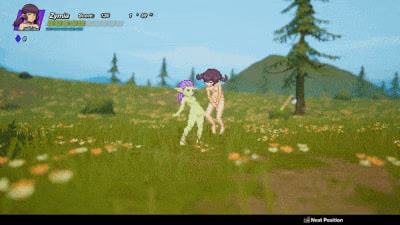 Essence Blade screenshot 5