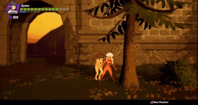 Essence Blade screenshot 6
