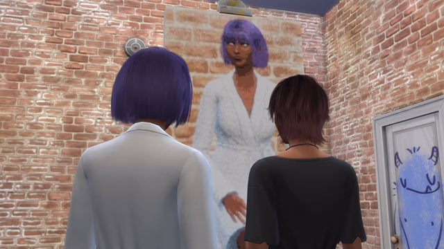 Eternal Bonds Prequel screenshot 1