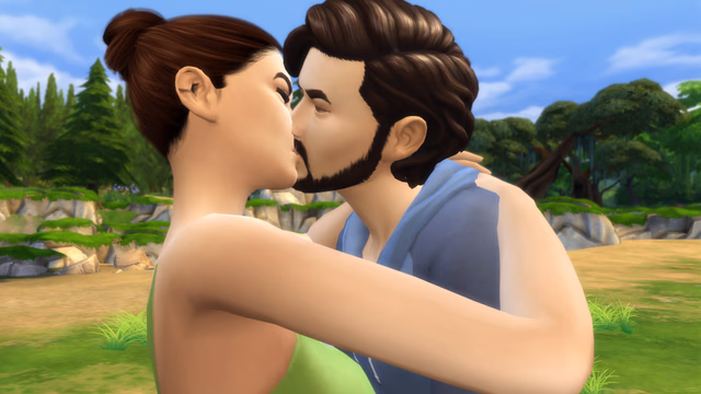 Eternal Bonds Prequel screenshot 3