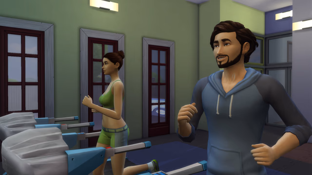 Eternal Bonds Prequel screenshot 5