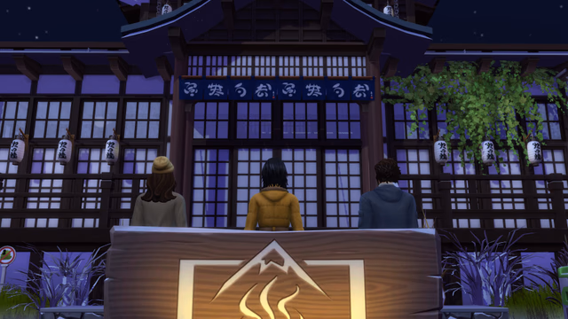 Eternal Bonds Prequel screenshot 7