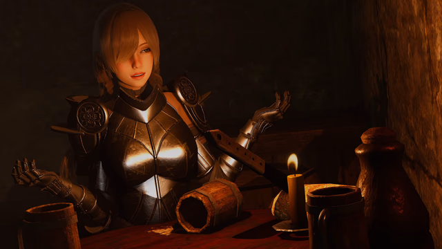 Eternum screenshot 10