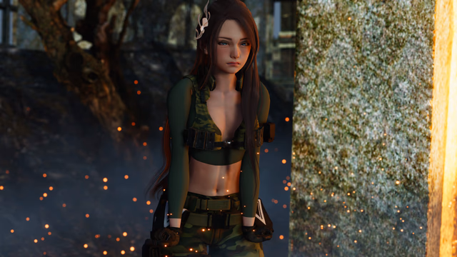 Eternum screenshot 3