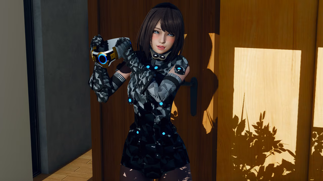 Eternum screenshot 8