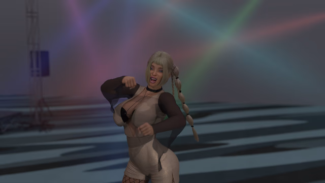 Ethereal Threads screenshot 10