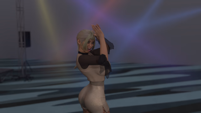Ethereal Threads screenshot 9