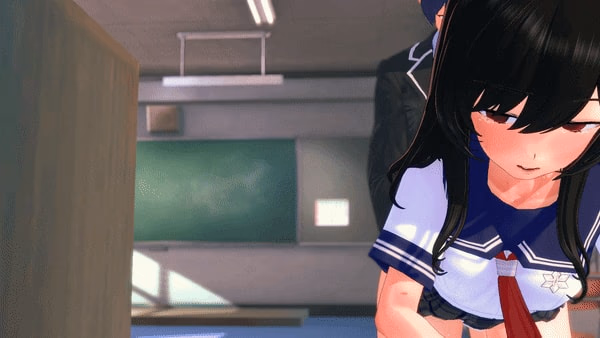 Ethereal Ties screenshot 1