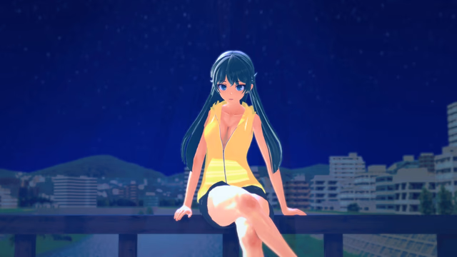 Ethereal Ties screenshot 10