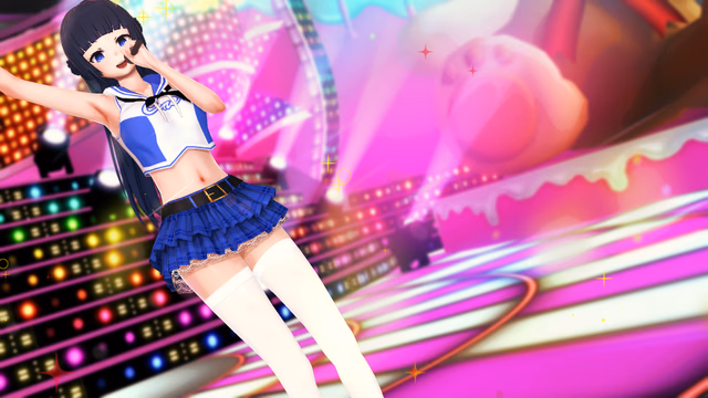 Ethereal Ties screenshot 2
