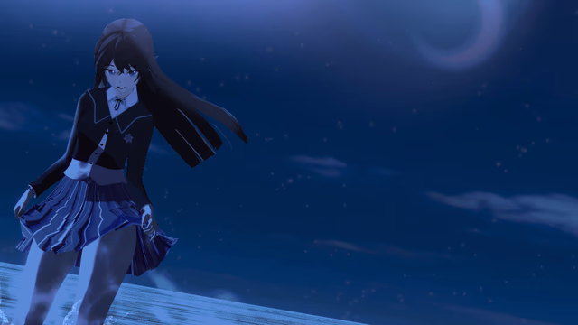 Ethereal Ties screenshot 4