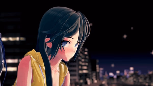 Ethereal Ties screenshot 6