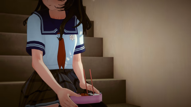 Ethereal Ties screenshot 8