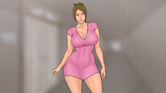 Eva's Ecstasy screenshot 2