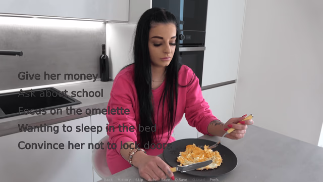 Exchange program screenshot 9
