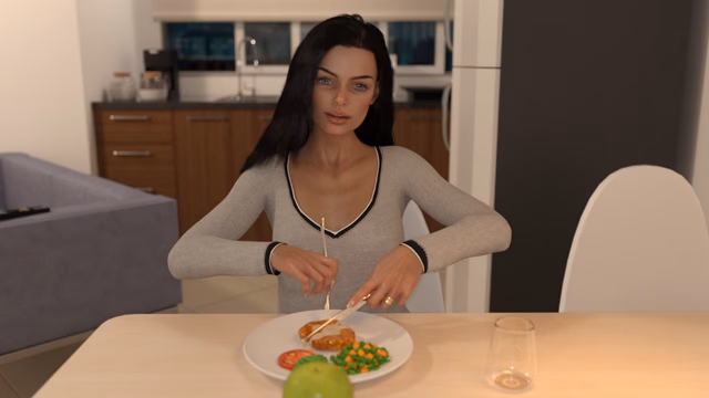 Exciting Games screenshot 3
