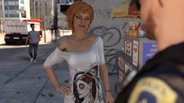 Exciting Games screenshot 5
