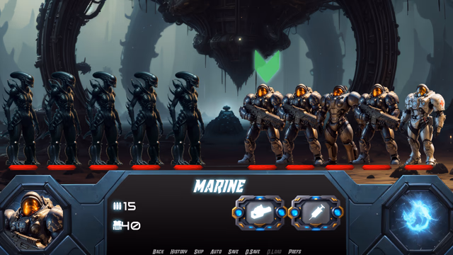 Exilium - Breeding Empire screenshot 9