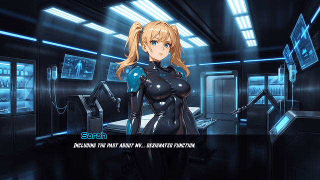 Exilium: Breeding Imperium screenshot 7