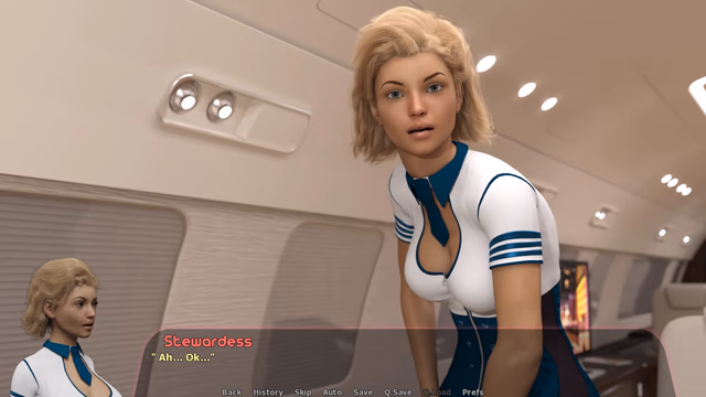 Expectations screenshot 2
