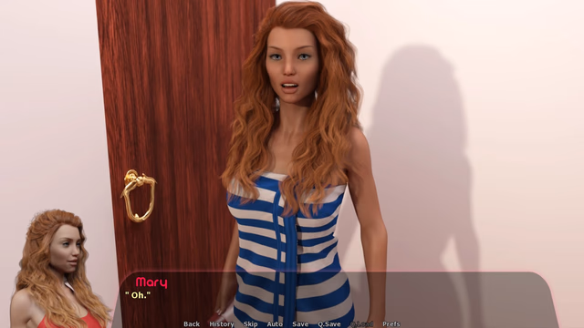 Expectations screenshot 5