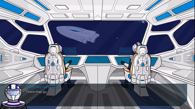 Exploring Shipmates screenshot 10