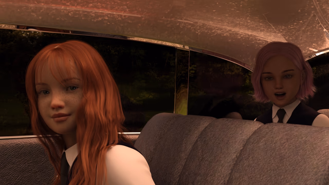 Extra Credit screenshot 3