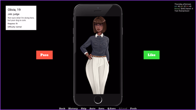 Facefuck Madness Reloaded screenshot 10