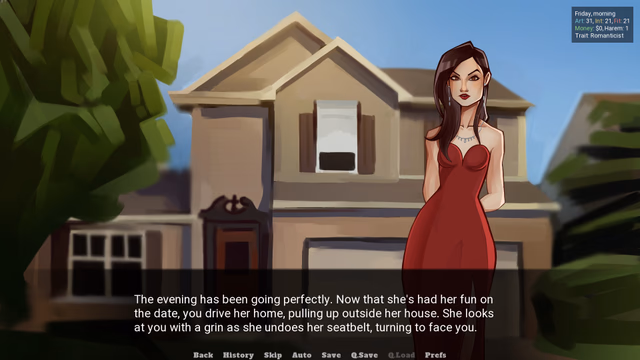 Facefuck Madness Reloaded screenshot 8