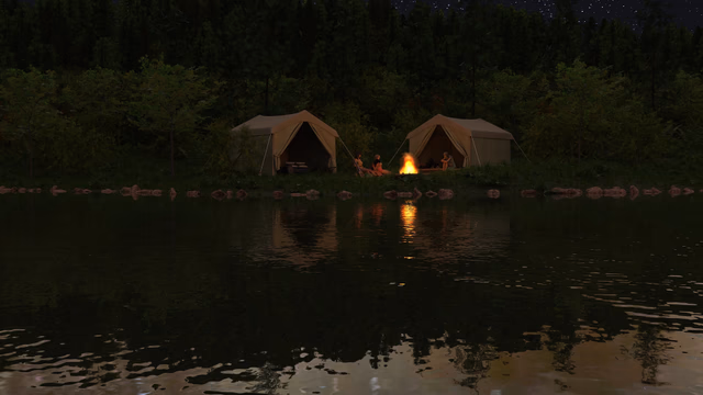 Fairwood Retreat 87 screenshot 1