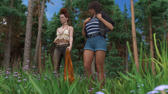 Fairwood Retreat 87 screenshot 8