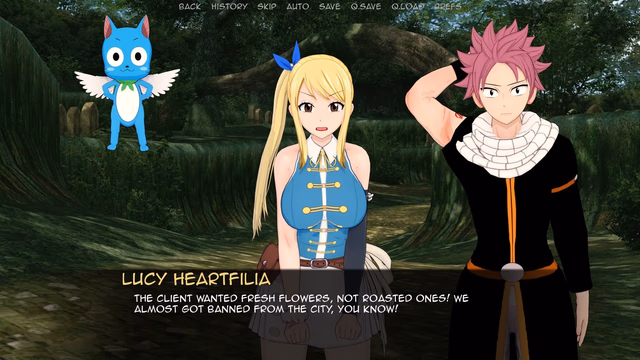 Fairy Quest screenshot 3